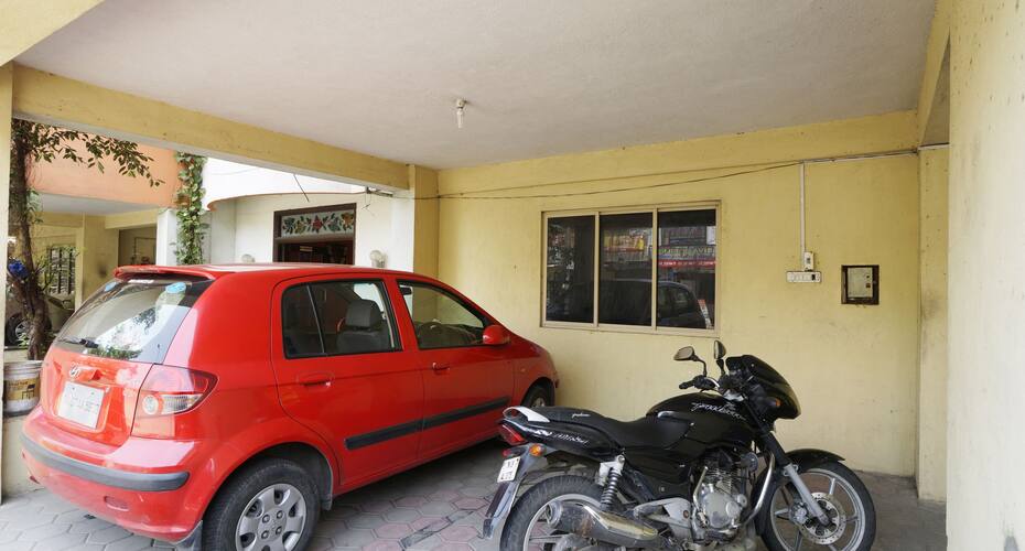 Jones Jewel, Chennai 4